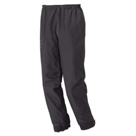 Patagonia Ready Mix Siyah Kadın Pantolon