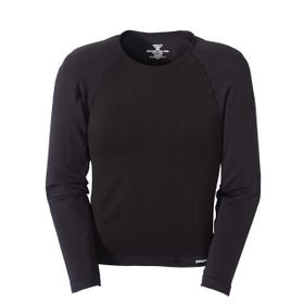 Patagonia Seamless Fitted-T Turuncu Kadın Sweatshirt