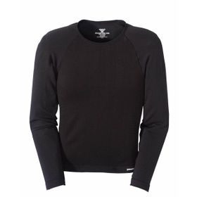 Patagonia Seamless Fitted-T Turuncu Kadın Sweatshirt