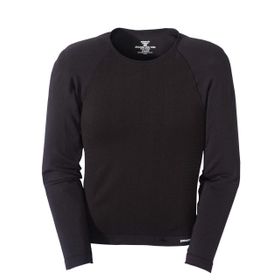 Patagonia Seamless Fitted-T Turuncu Kadın Sweatshirt