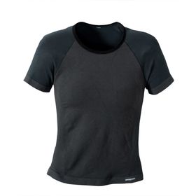Patagonia Seamless Turuncu Kadın T-shirt