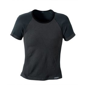 Patagonia Seamless Turuncu Kadın T-shirt