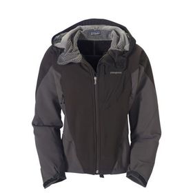 Patagonia Siyah Mixmaster Kadın Ceket
