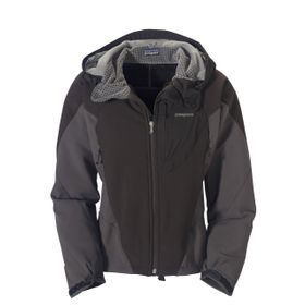 Patagonia Siyah Mixmaster Kadın Ceket