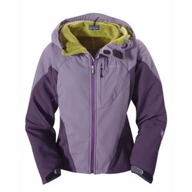 Patagonia Siyah Mixmaster Kadın Ceket
