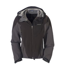 Patagonia Siyah Mixmaster Kadın Ceket