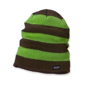 Patagonia Sloucher Beanie Bere