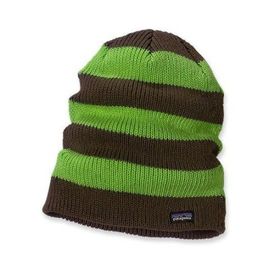 Patagonia Sloucher Beanie Bere