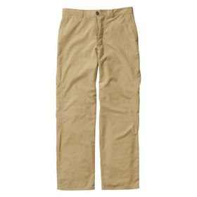 Patagonia Sol Patrol Bej Bayan Pantolon