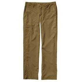 Patagonia Sol Patrol Haki Kadın Pantolon