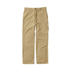 Patagonia Sol Patrol Haki Kadın Pantolon