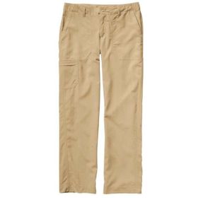Patagonia Sol Patrol Haki Kadın Pantolon
