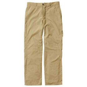 Patagonia Sol Patrol Krem Kadın Pantolon