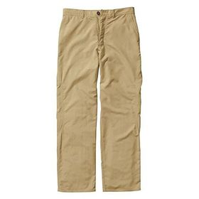 Patagonia Sol Patrol Krem Kadın Pantolon