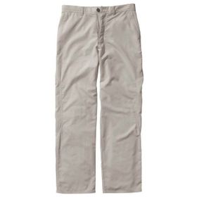 Patagonia Sol Patrol Krem Kadın Pantolon