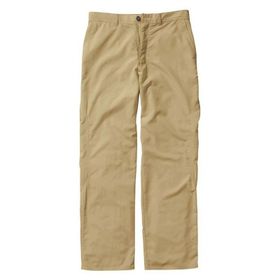 Patagonia Sol Patrol Krem Kadın Pantolon