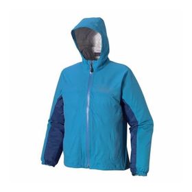 Patagonia Spraymaster Mavi Kadın Ceket