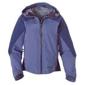Patagonia Strech Element Lacivert Kadın Mont