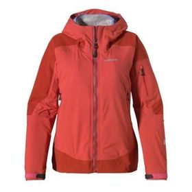 Patagonia Stretch Element Kırmızı Kadın Ceket