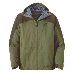 Patagonia Süper Pluma II Erkek Ceket