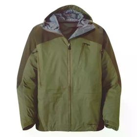 Patagonia Süper Pluma II Erkek Ceket