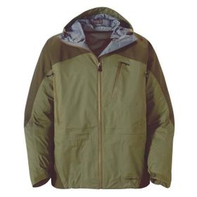 Patagonia Süper Pluma II Erkek Ceket