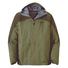 Patagonia Süper Pluma II Erkek Ceket