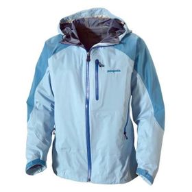 Patagonia Super Pluma II Mavi Kadın Ceket