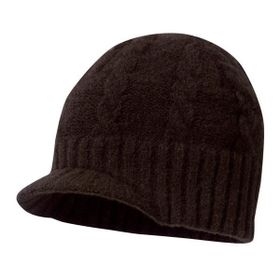 Patagonia Visor Beanie Bere