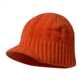 Patagonia Visor Beanie Bere