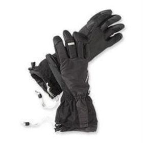Patagonia White Smoke Kadın Eldiven