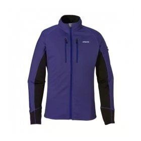 Patagonia Wind Shıeld Mavi Erkek Ceket