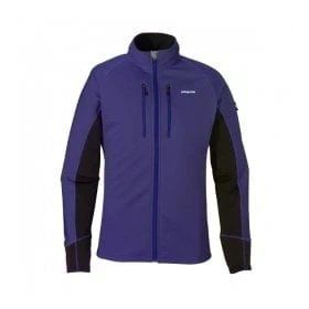 Patagonia Wind Shıeld Mavi Erkek Ceket