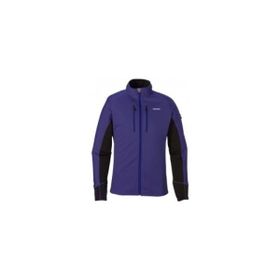Patagonia Wind Shıeld Mavi Erkek Ceket