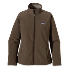 Patagonia Wındproof Bayan Leeway Ceket