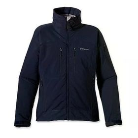 Patagonia Winter Sun Lacivert Erkek Ceket