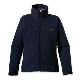 Patagonia Winter Sun Lacivert Erkek Ceket