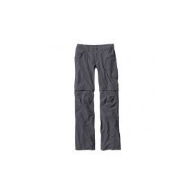 Patagonia Women's Nomader Zip-Off Pants