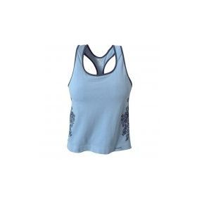 Patagonia W's Cap Mesh Racerback Atlet