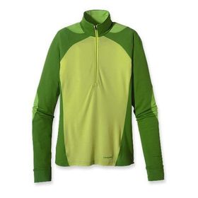 Patagonia W's Merıno 3 Mw Zıp Neck Ceket