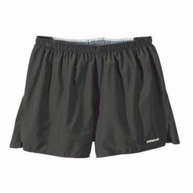 Patagonia W's Sage Burner Short