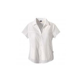 Patagonia W's S/s Island Hopper Shirt
