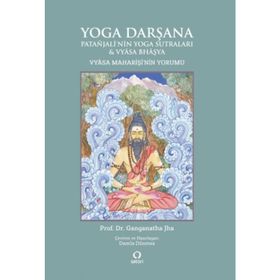 Patanjalinin Yoga Sutraları Zihinsel Huzur-Ruhsal Huzur