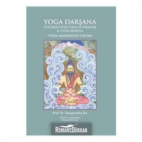 Patanjalinin Yoga Sutraları Zihinsel Huzur-Ruhsal Huzur
