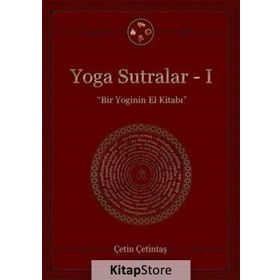 Patanjalinin Yoga Sutraları Zihinsel Huzur-Ruhsal Huzur