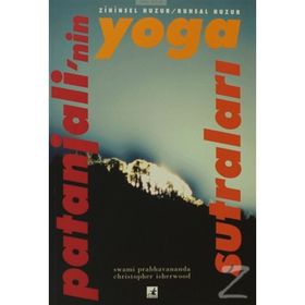 Patanjalinin Yoga Sutraları Zihinsel Huzur-Ruhsal Huzur