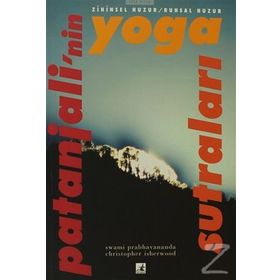 Patanjalinin Yoga Sutraları Zihinsel Huzur-Ruhsal Huzur