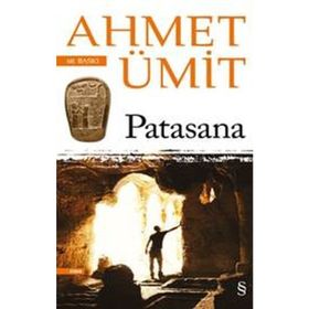 PATASANA - AHMET ÜMİT (ISBN:9789752897366)
