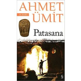 PATASANA - AHMET ÜMİT (ISBN:9789752897366)
