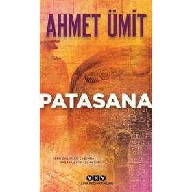 PATASANA - AHMET ÜMİT